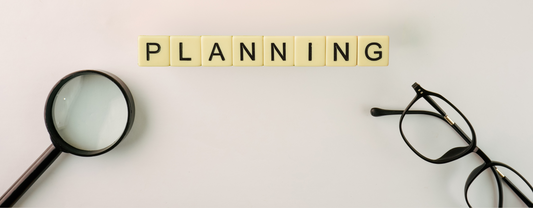 A Smarter Way to Set Goals on Your reMarkable: The 3-Level Planning System That Actually Works