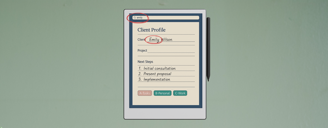 🚀 The Best New Features from Beta 3.22 & 3.23 on reMarkable (and Why Our Templates Are Perfect for Them)