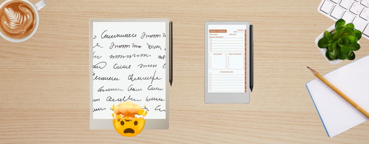 7 Proven Tips to Solve Common reMarkable Frustrations 🤯