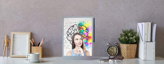 The ‘Second Brain’ You Didn’t Know You Had 🧠✨