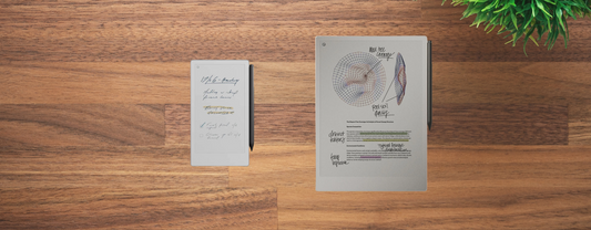 Will Our reMarkable Templates Fit the New reMarkable Move?