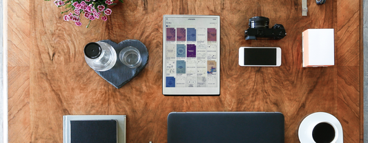 From Paperweight to Power Tool: How to Actually Use Your reMarkable for Daily Productivity