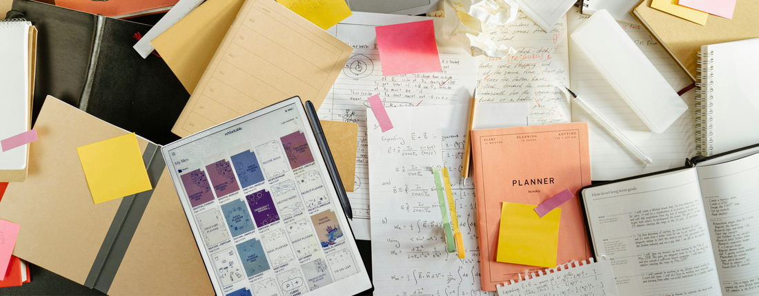 🔍 Why You Can’t Find Your Notes on reMarkable (and How to Fix It)
