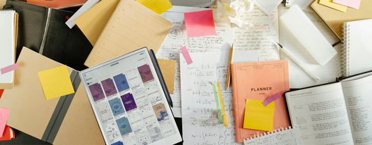 🔍 Why You Can’t Find Your Notes on reMarkable (and How to Fix It)