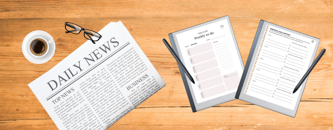 The PlanPro Blog