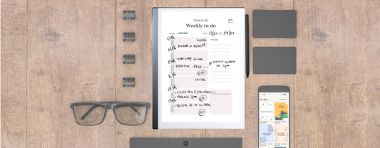 5 Remarkable Template Hacks That Will Boost Your Productivity