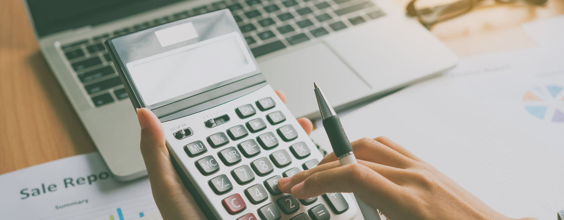 💰 4 Simple Steps to Take Control of Your Money Using a reMarkable Budget Template