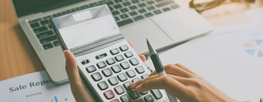 💰 4 Simple Steps to Take Control of Your Money Using a reMarkable Budget Template