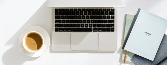 How I Use reMarkable Together with Google Calendar, Email & Other Apps (Without Duplicating Everything) 🔁✨