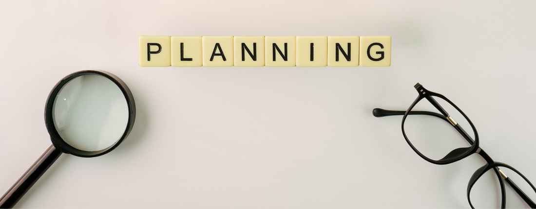 A Smarter Way to Set Goals on Your reMarkable: The 3-Level Planning System That Actually Works