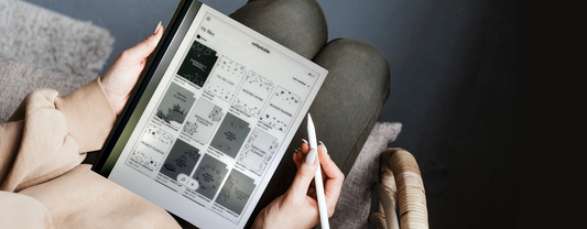 🧠 How to Run a Business with reMarkable Without Distractions