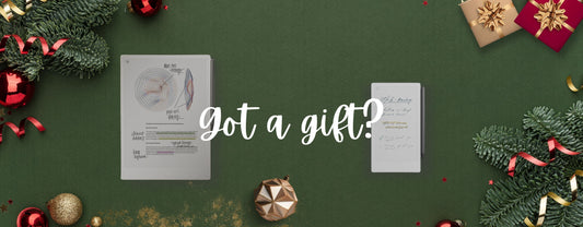 Just Got a reMarkable for Christmas? A Simple 3‑Step Setup to Turn It into Your 2026 Planner 🎄✨