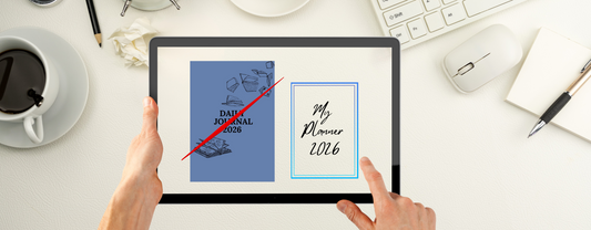 🖼️ How to Change the Cover Page on Your Remarkable Template (Yes, You Can!)