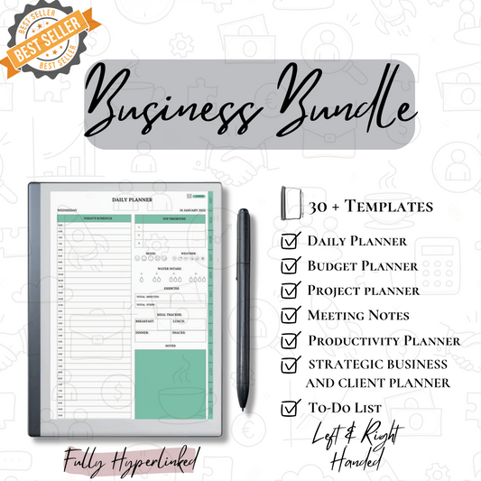 Business Bundle