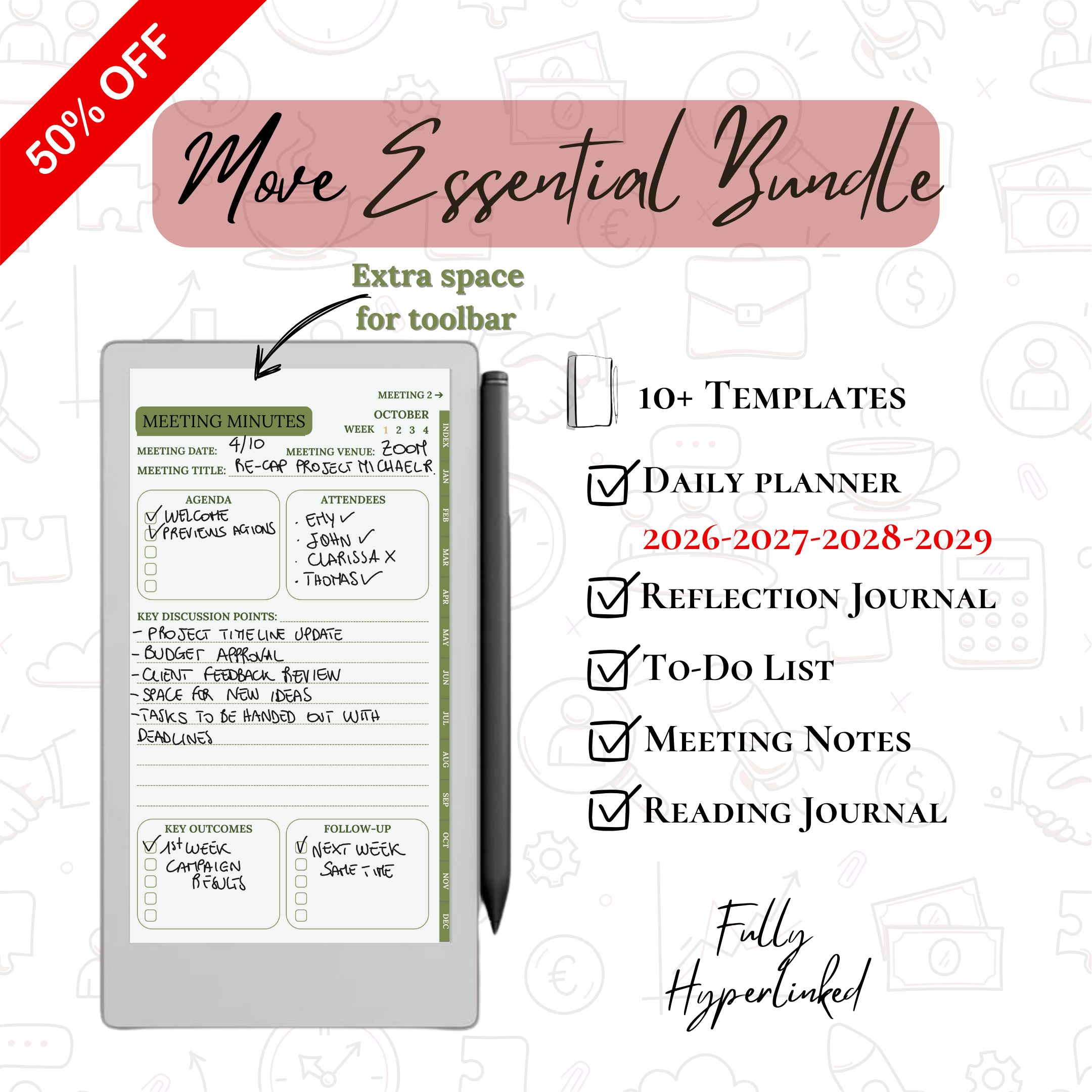move essential bundle image templates